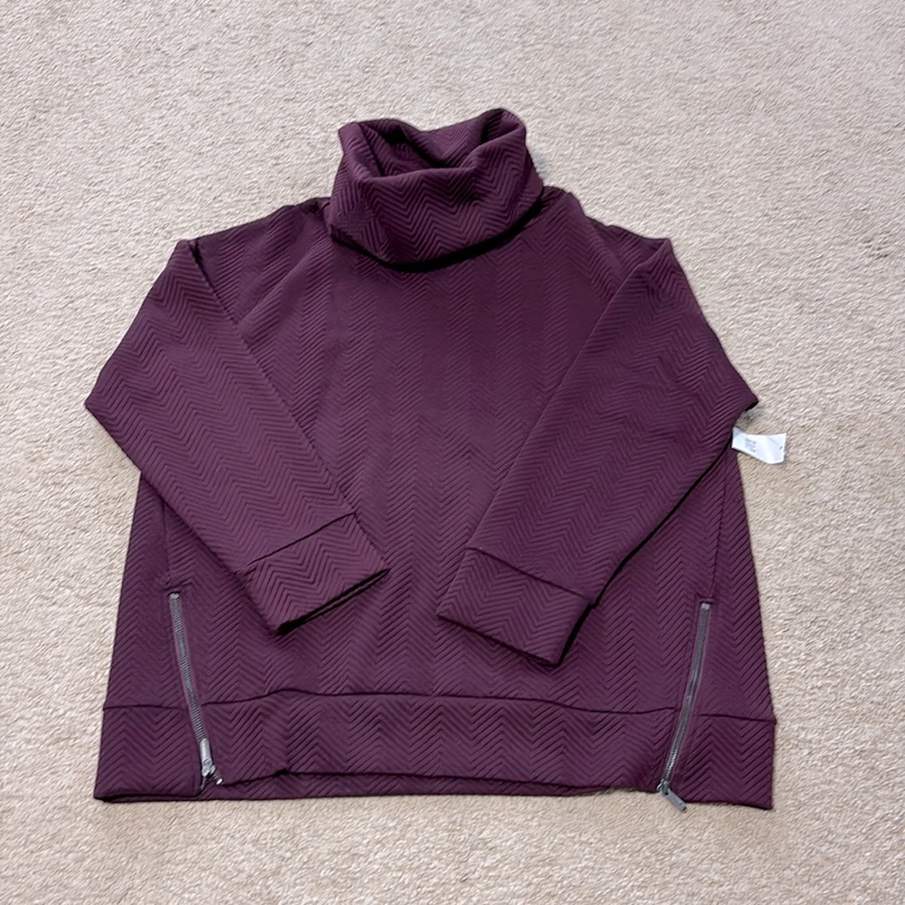 NWT GapFit Tunic